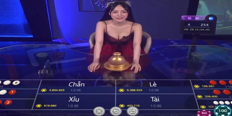 Đây là hình thức giải trí vừa hấp dẫn, vừa có khả năng sinh lợi cao.