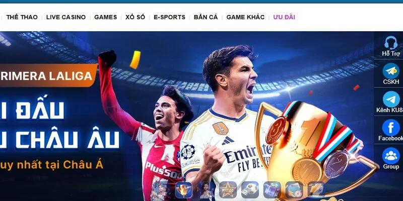 IM E-Sports nền tảng cá cược điện tử hấp dẫn hàng đầu