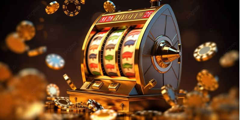 Bạn có thể thỏa sức tận hưởng các dịch vụ cá cược