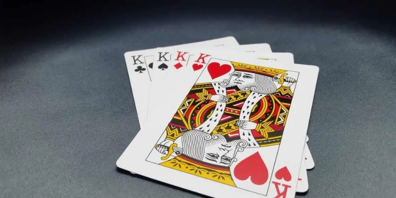 Chiến thuật giúp bạn nắm bắt toàn bộ thế của bàn chơi
