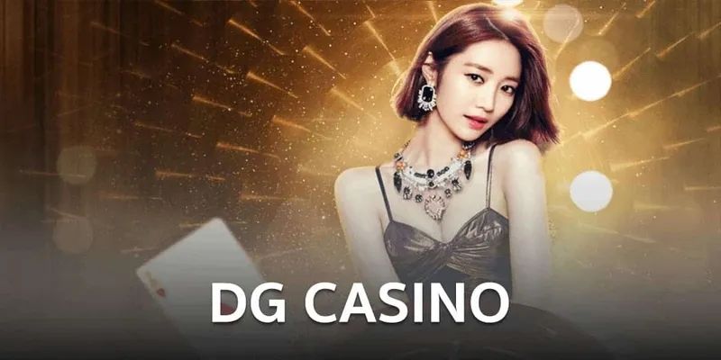 Giao diện sòng bài trực tuyến chuyên nghiệp