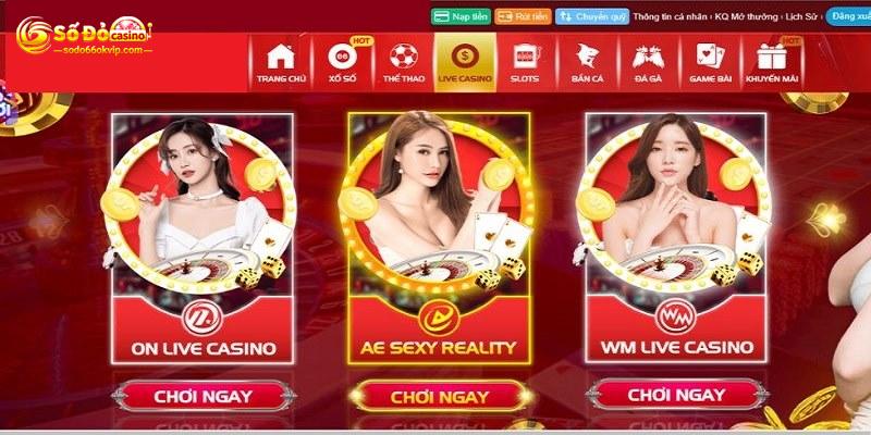 Hoàn trả tiền cược không giới hạn khi bạn thua