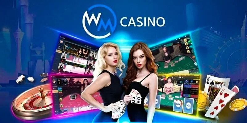 Lý do người chơi tin tưởng Casino