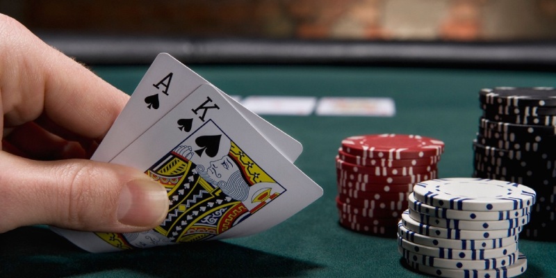 Nâng cao chiến thuật chơi bài Poker để chiến thắng