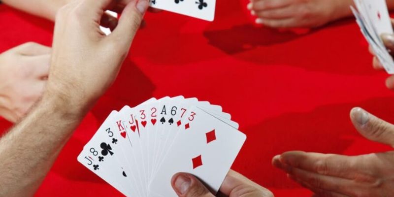 Những thể loại trò chơi tại game bài KS siêu lôi cuốn, kịch tính