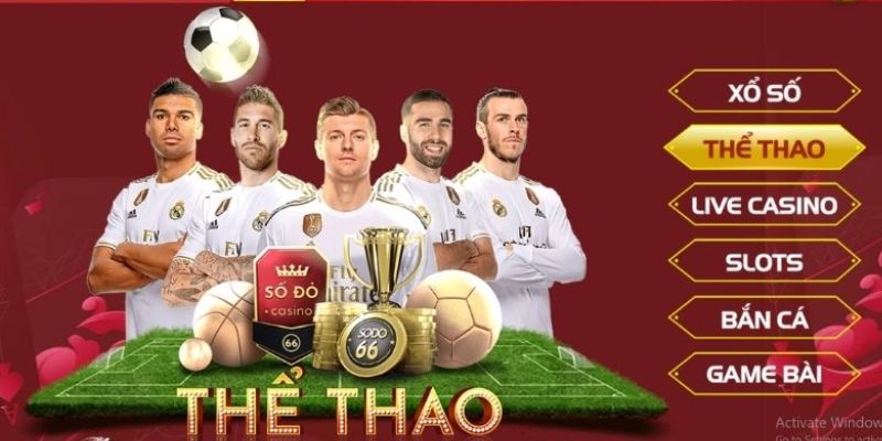 Tìm hiểu sơ lược thông tin về Sodo66